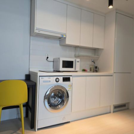 Apartament Raon House Seul Zewnętrze zdjęcie