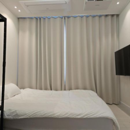 Apartament Raon House Seul Zewnętrze zdjęcie