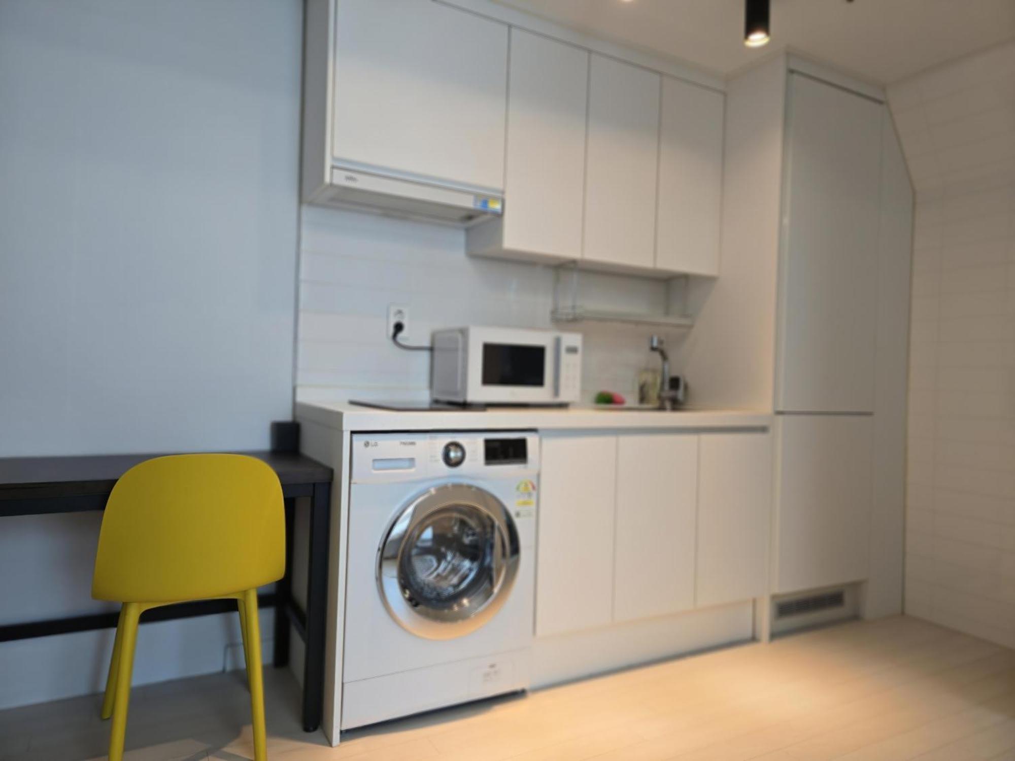 Apartament Raon House Seul Zewnętrze zdjęcie