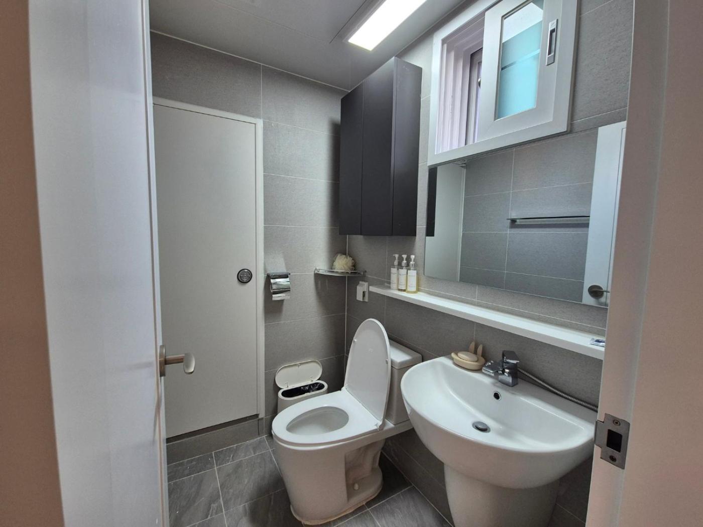 Apartament Raon House Seul Zewnętrze zdjęcie