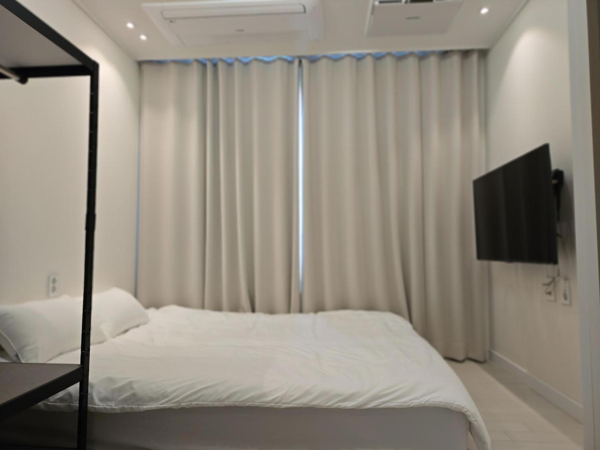 Apartament Raon House Seul Zewnętrze zdjęcie