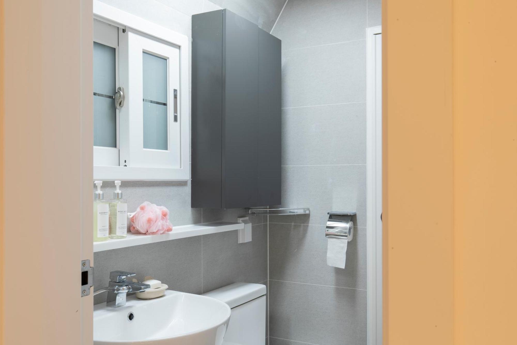 Apartament Raon House Seul Zewnętrze zdjęcie