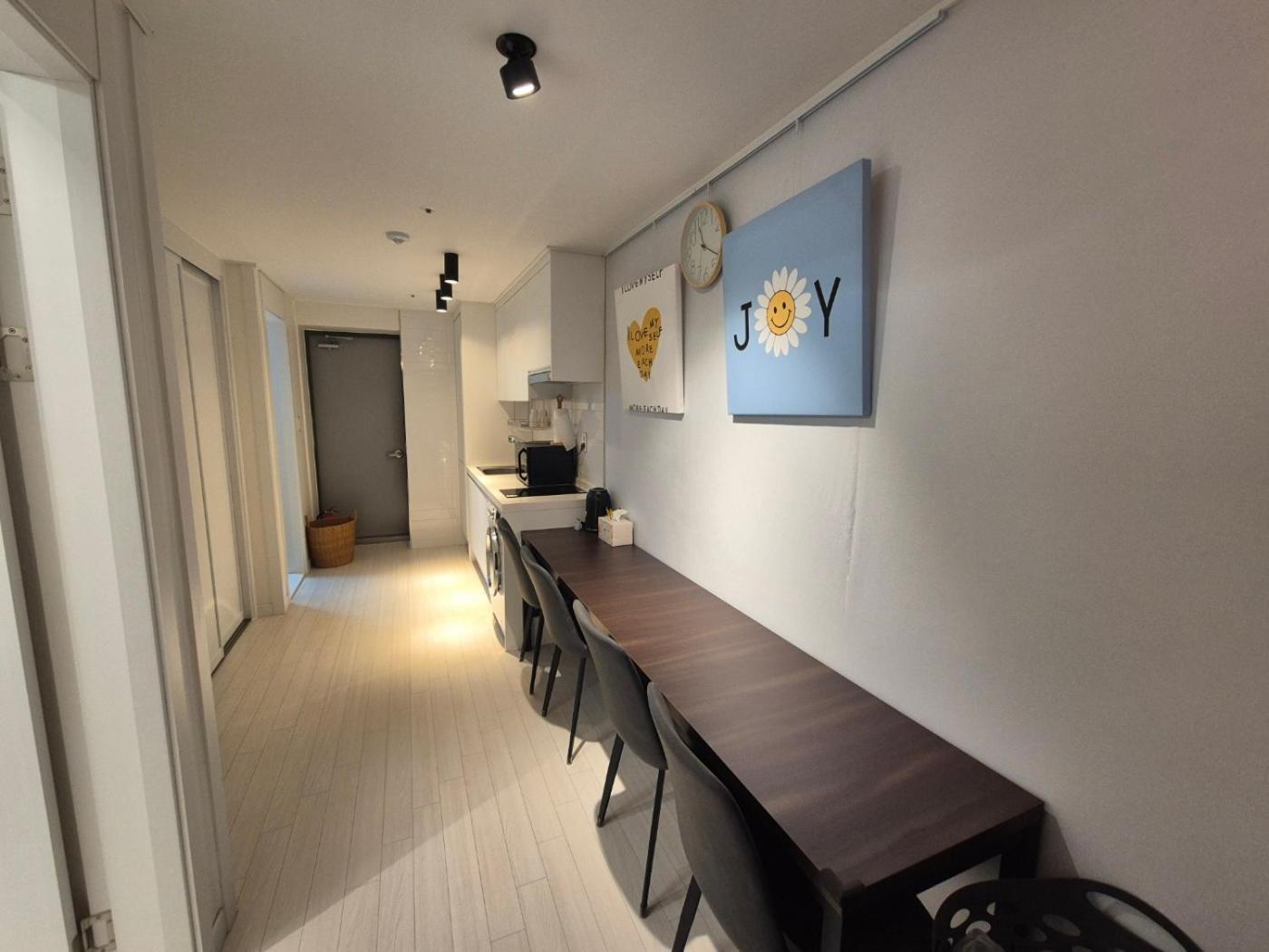 Apartament Raon House Seul Zewnętrze zdjęcie